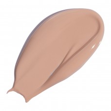 Seventeen Matt Plus Liquid Foundation - 03 Natural Beige